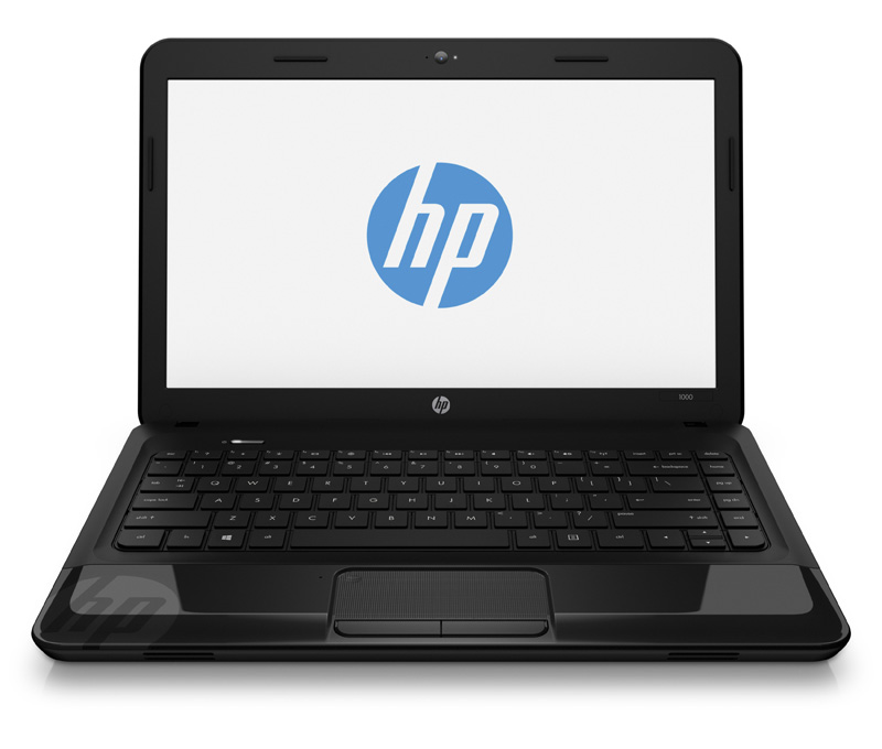 Notebook HP 1000-1305TU (C9M70PA)